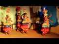 Therottam Malayalam Dance ( C.L.P.S )