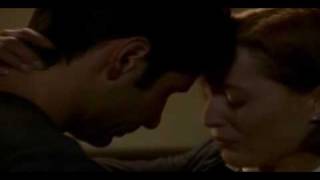 Shattered | Mulder/Scully