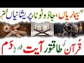 313 Martaba Aayatul Kursi Sunain Aur Har Tarah Ki Bemari Jadu Nazar E Bad Hasad Bandish Khatam
