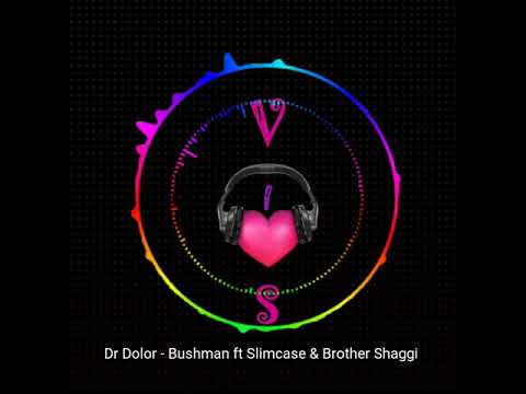 DR DOLOR - Bushman ft Slimcase & Brother Shaggi #bushman #drdolor #brotheshaggi #slimcase
