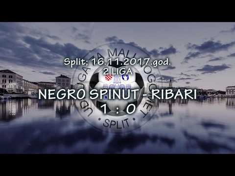 UMN_TV 2L_Negro Spinut - Ribari (Sažetak)
