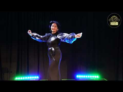 CAKUM PAKUM - LIDIJA JANEVSKA - SELO VESELO 2