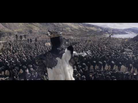 King Arthur: Legend of the Sword (TV Spot 2)