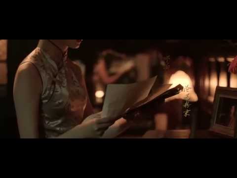 【HD】霍尊-恰好MV(正式版) [Official Music Video]官方完整版（話劇版《山楂樹之戀》主題曲）
