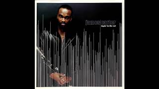 02 Motown Mash    James Carter，Layin' In The Cut，Saxophone