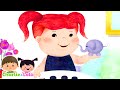 Miss Mary Mack Nursery Rhymes And Kids Songs Timeless Classics Charlie Lola