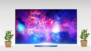 LG OLED Review - The BEST TV?