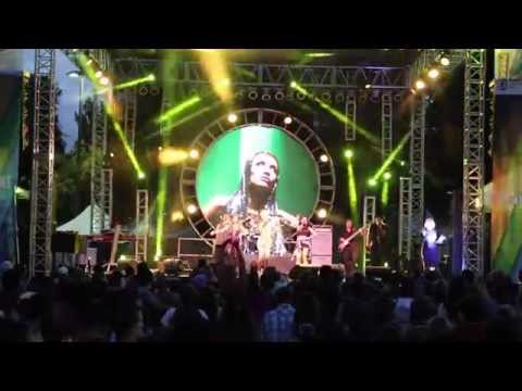 "Come Together" - Beatles Cover, LA Pride 2014