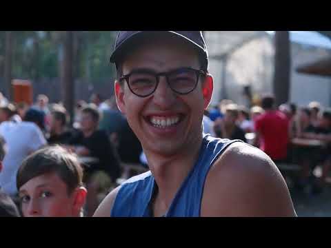 Zeltlager 2022 - Tagesrückblick 1 [Woche 2]