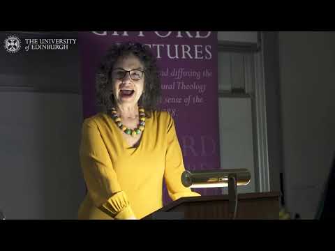 Prof Susan Neiman Lecture 6 - Paul Robeson: Art in the Service of Heroism