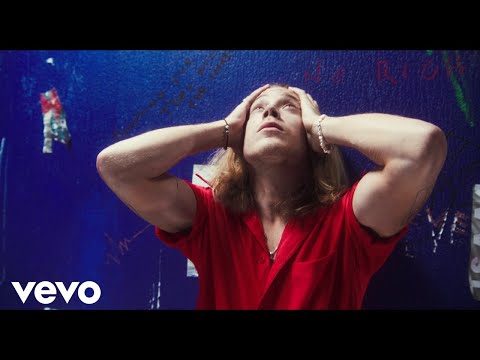 isaac gracie - the man who flew into space