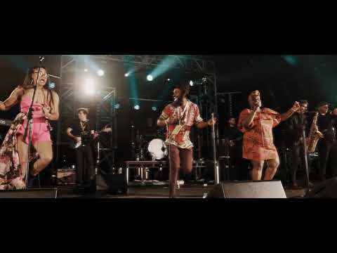 Funk, Soul & Motown Party Band for Hire - Weddings, Corporate Events, Festivals - Next Level Music