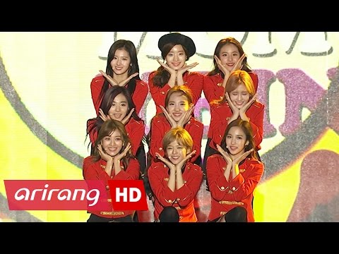 Pops in Seoul _ TWICE(트와이스) _ CHEER UP(치어업)