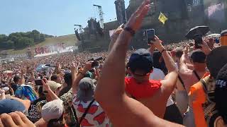 Shy Fx, ORIGIN Boomtown 2022 (Call Me)