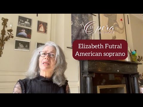 Elizabeth Futral Testimonial Video
