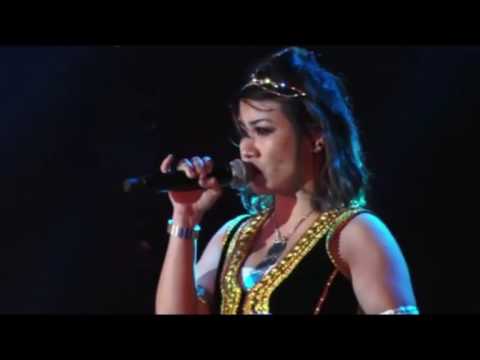 Deciana Clarence Chin (Tawau) - Suku Akhir Sugandoi Peringkat Negeri Sabah 2017