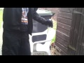 I Break A J2O Glass Bottle With Science