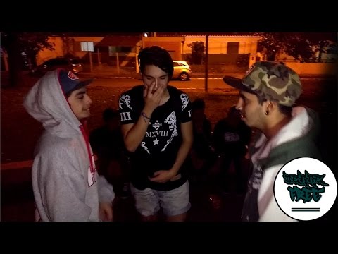 HOFFMAN VS FACU | 8VOS | FECHA 6 | BERREFREE (TORNEO 2017)