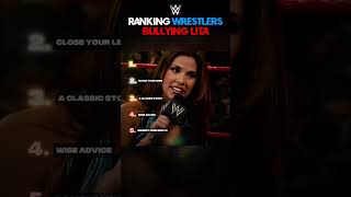 Download lagu WWE’s Most Savage Roasts on Lita Ever mp3
