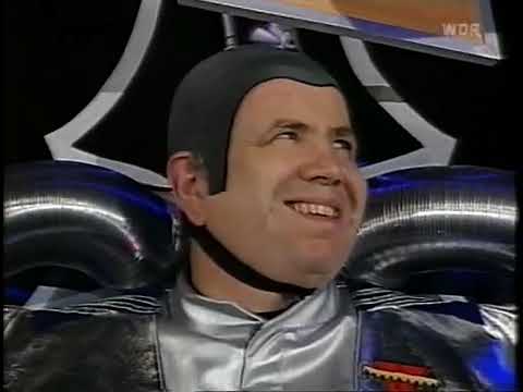 Ufos üvverm Aldermaat   -    Millowitsch   -   2000