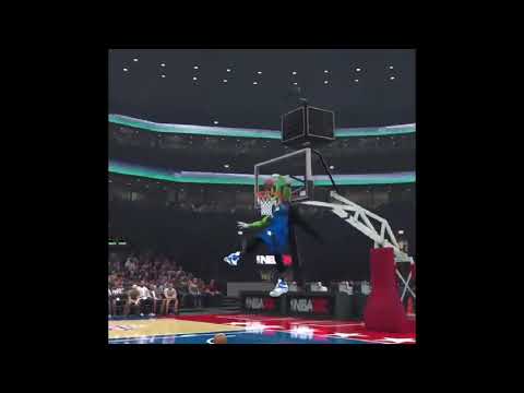 Perfect Cell Ballin' in HD