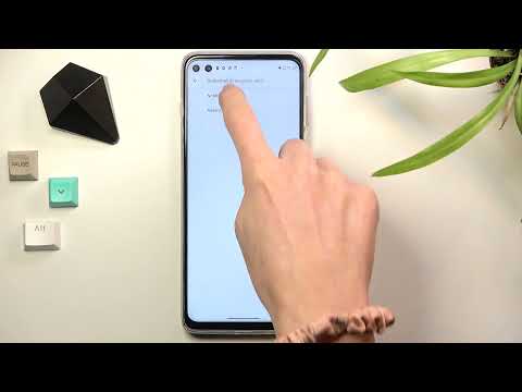 How to Switch Voicemail Notification Sound in MOTOROLA Moto G100 – Adjust Notification Sound