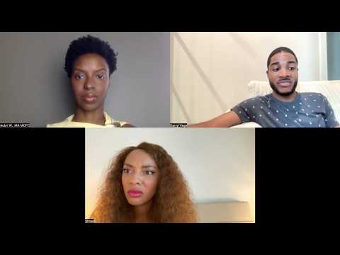 Leaked Couples Therapy Goes Off the Rails