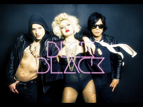 BECK BLACK •  EPK 2018