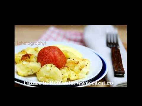 Cazare Meria, Hunedoara - Cazat.ro