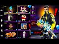 Purchasing Everything 3 00 000 Diamonds Garena Free Fire