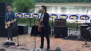 Citizen Way - When I'm with you