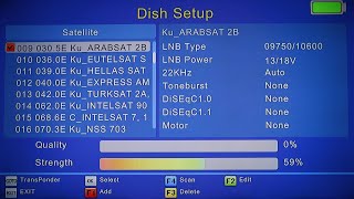 💎 How To Scan Master Decoder For More Free Channels