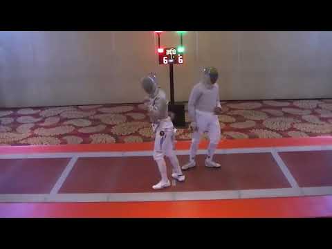 Panamerican Olympic Qualifiers 2021 SMS - L16 - MacLean URU v Quintero VEN