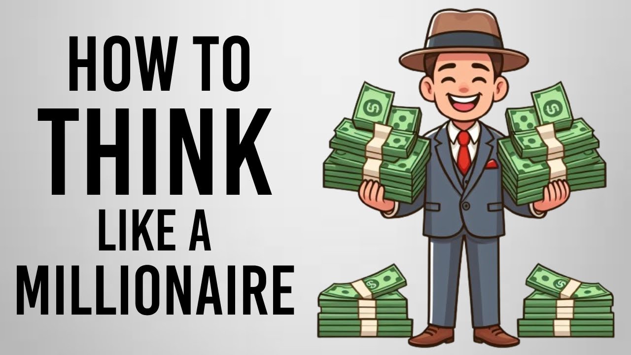 10 Things Rich People Never Do (The Secret to Wealth)