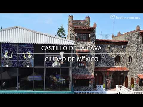 Castillo de la Cava