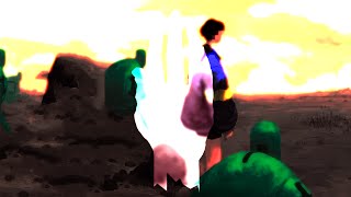 Porter Robinson - Lionhearted (Our Worlds Version)