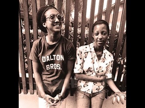 The Untold Story Of Uptown Town Top Ranking With Althea & Donna