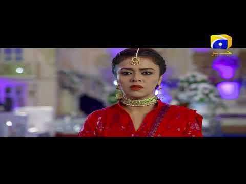 Naik Parveen OST Promo| Har Pal Geo