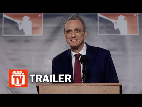 Brockmire Season 4 (Trailer)