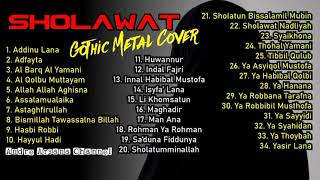 Download lagu Kumpulan Lagu Sholawat Versi Gothic Metal mp3 Download lagu Kumpulan Lagu Sholawat Versi Gothic Metal mp3