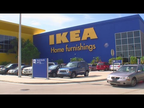 New IKEA store coming to Katy area
