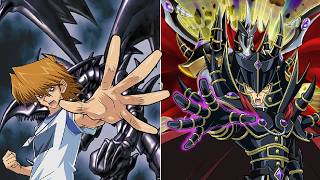 Supreme King vs Joey Wheeler | Yugioh  | EDOPRO