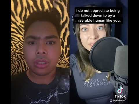 Voice Over Challenge 6/3/2022