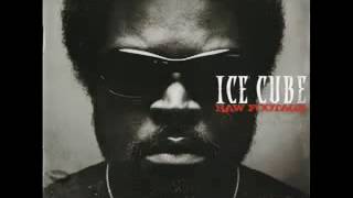 Ice Cube ft. Butch Cassidy - Take Me Away LYRICS