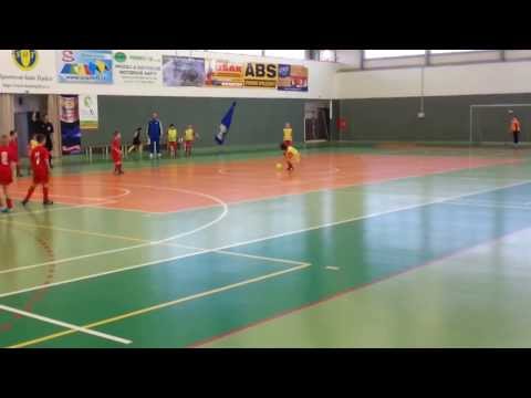 2014-03-09 Trunaj Teplice, FŠ Most - FK Viktoria Žižkov (4:4)