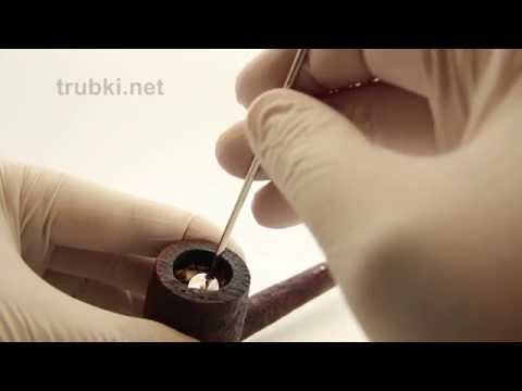 Японской тройник топталка Tsuge Long