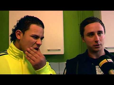 BredaNieuws - Vrijwilligerstoer