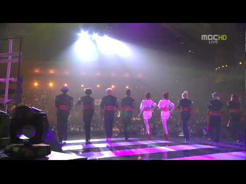 120128 Wink - Stay In Shanghai (Feat. TEENTOP Chunji & LJOE)