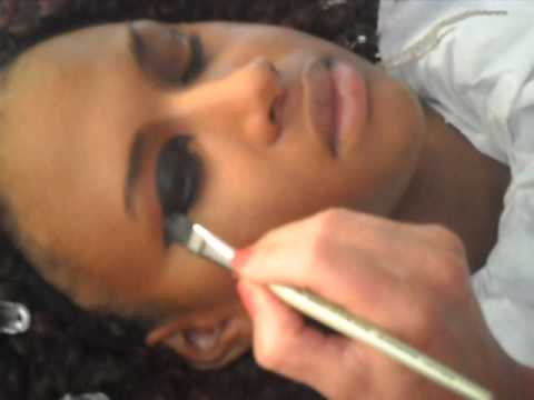 comment appliquer aqua brow