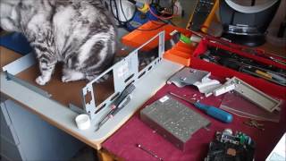Amiga 3000 Assembly Part 1.